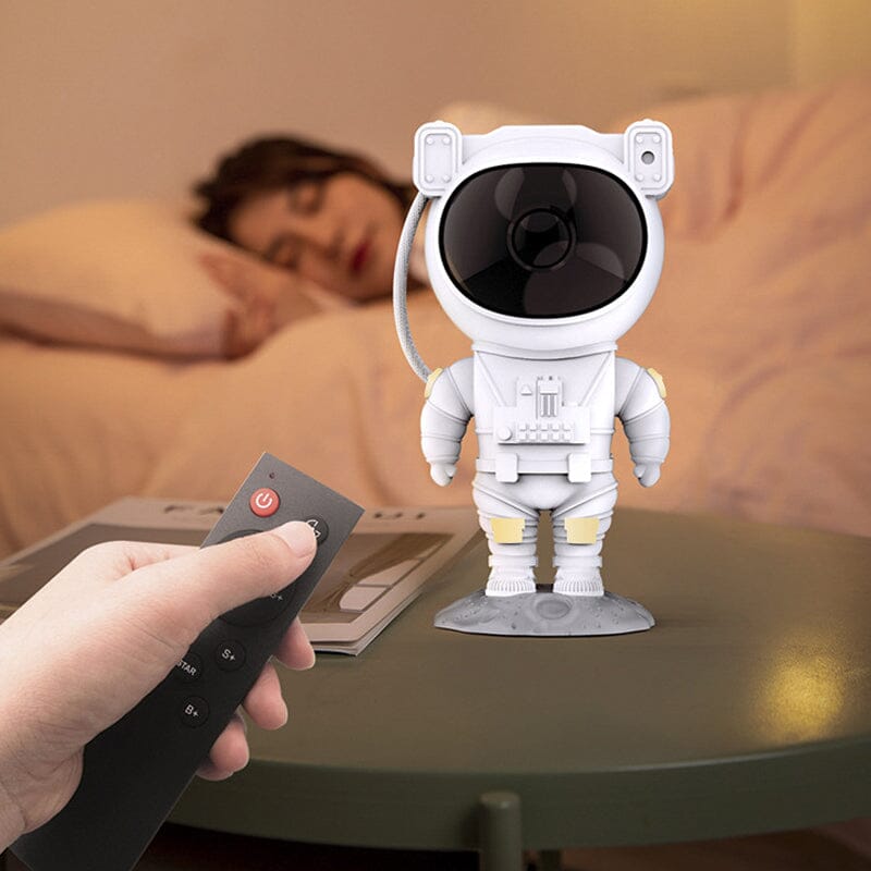 Avelena | Astronaut-Sternenfüllender Himmel Projektor Licht