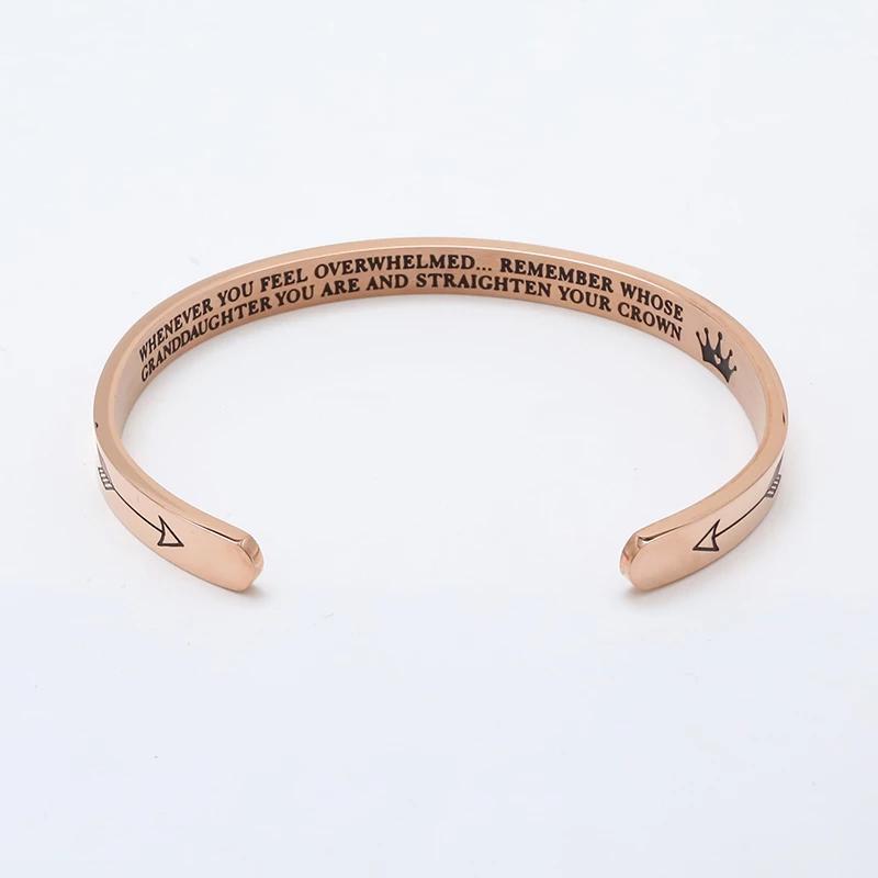 Avelena | Krone Armband