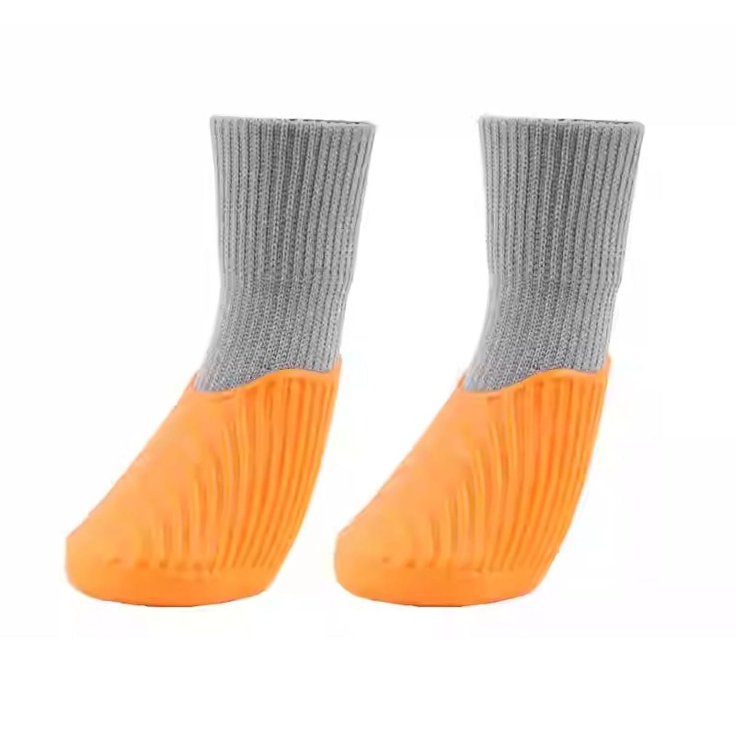 Avelena | Flexipaws Frenchie Wasserdichte Regenstiefel – Hochelastisches, Rutschfestes Und Langlebiges Design