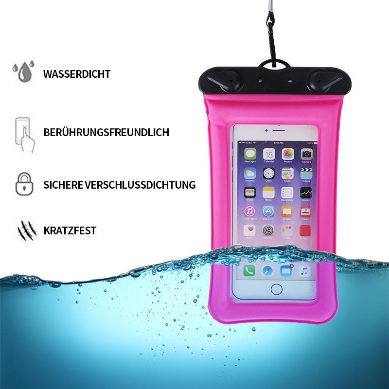 Avelena | Wasserdichte, schwimmende Handytasche