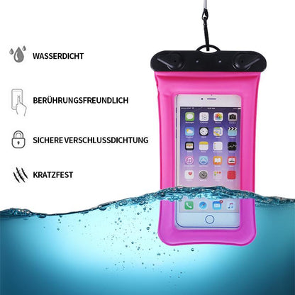 Avelena | Wasserdichte, schwimmende Handytasche