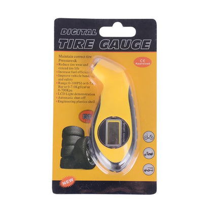 Avelena | Fahrrad Elektrische Pumpe