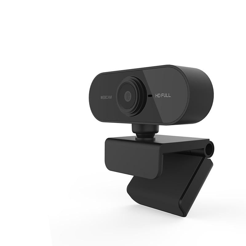 Avelena | 1080p Webcam - HD Kamera für Laptop