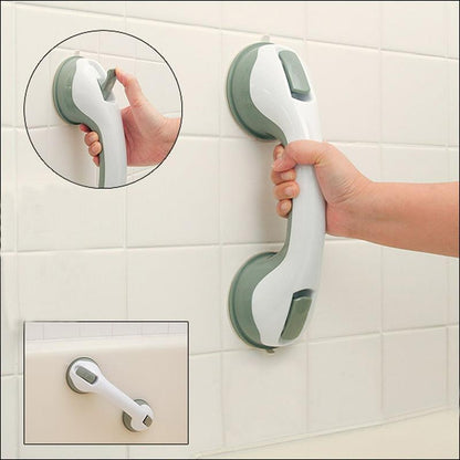 Avelena | SecureGrip | Rutschfester Haltegriff für Bad und Dusche
