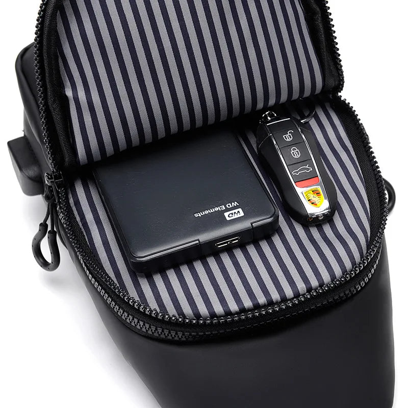 Avelena | All-In-One-Tasche für Den Go-Getter Von Heute