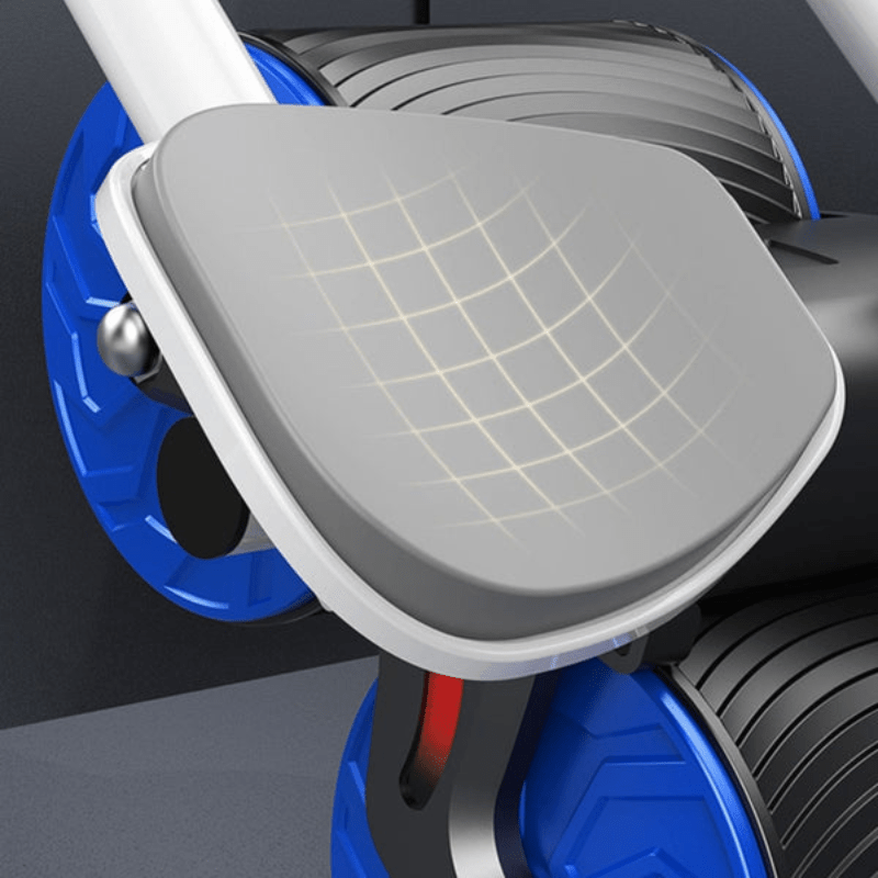 Avelena | Effektives Bauch- & Hüfttraining für zu Hause und unterwegs