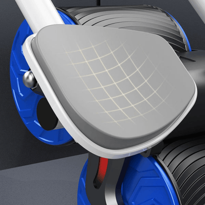 Avelena | Effektives Bauch- & Hüfttraining für zu Hause und unterwegs