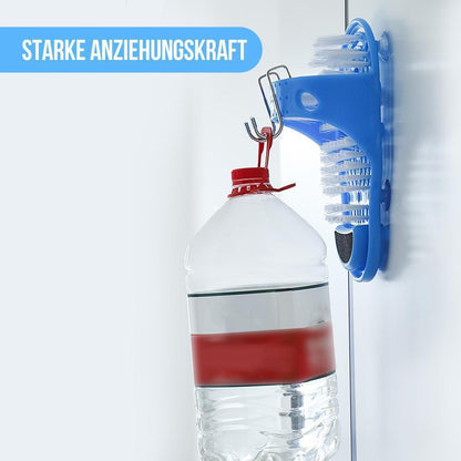 Avelena | Duschfußreiniger Scrubber