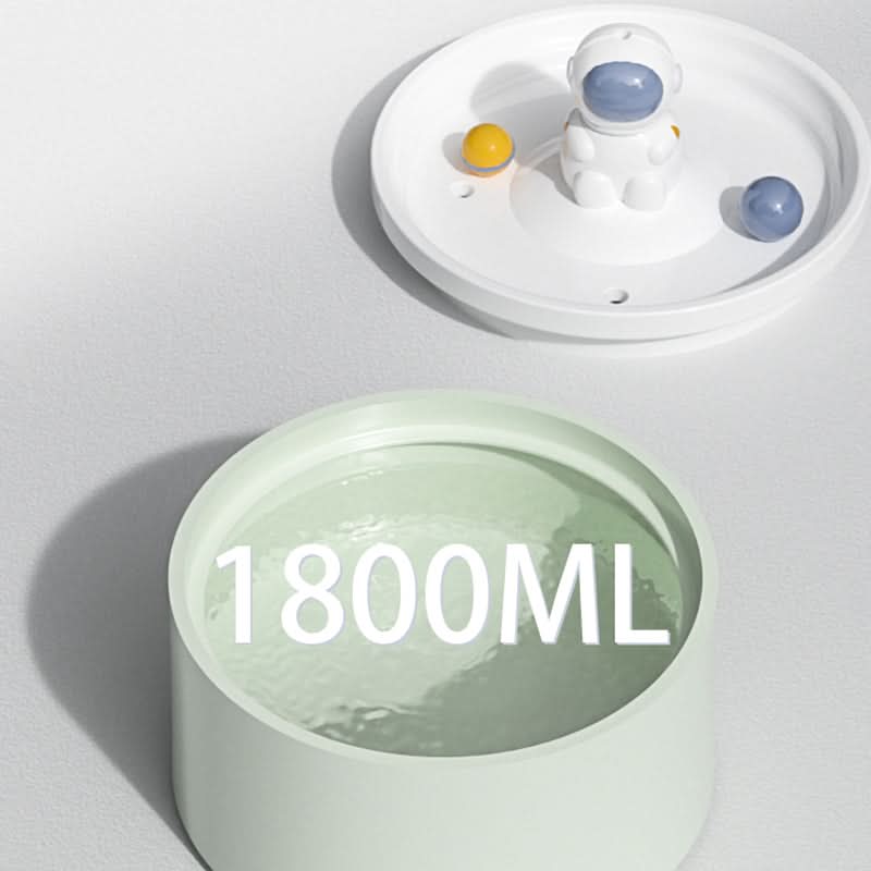 Avelena | COSMO - Automatische Astronauten-Wasserbrunnen