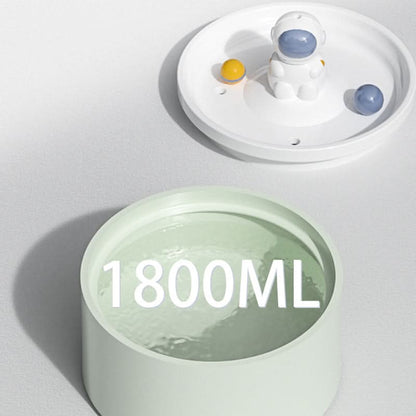 Avelena | COSMO - Automatische Astronauten-Wasserbrunnen