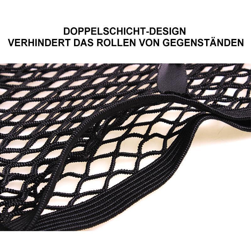 Avelena | Autositz Aufbewahrungsnetz Haken Organizer