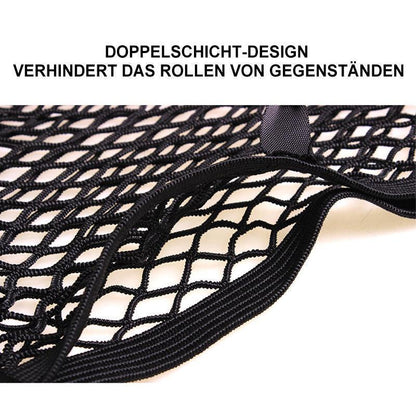 Avelena | Autositz Aufbewahrungsnetz Haken Organizer