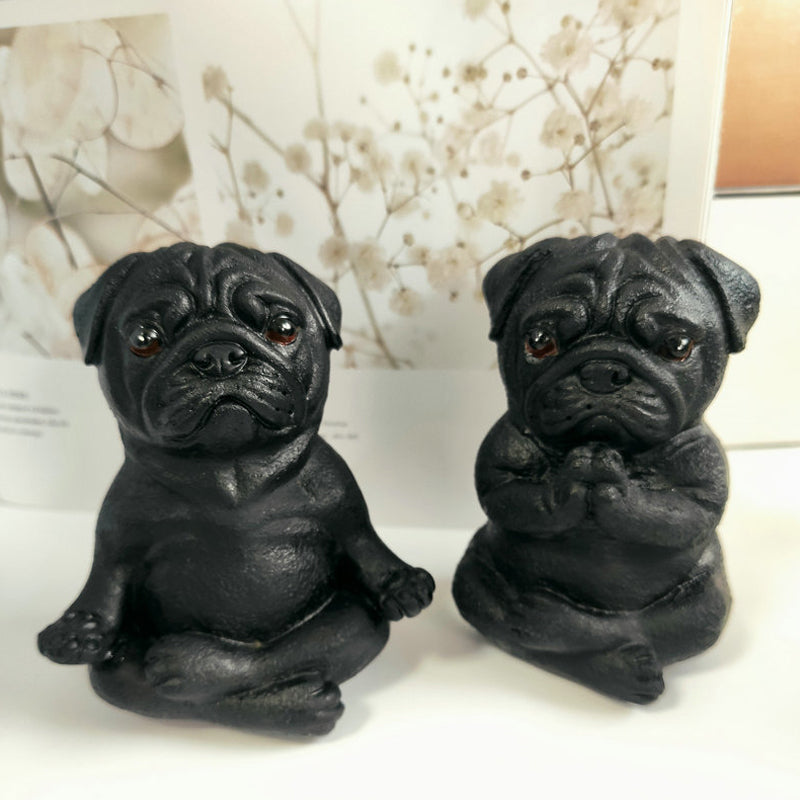 Avelena | Yoga Statue
