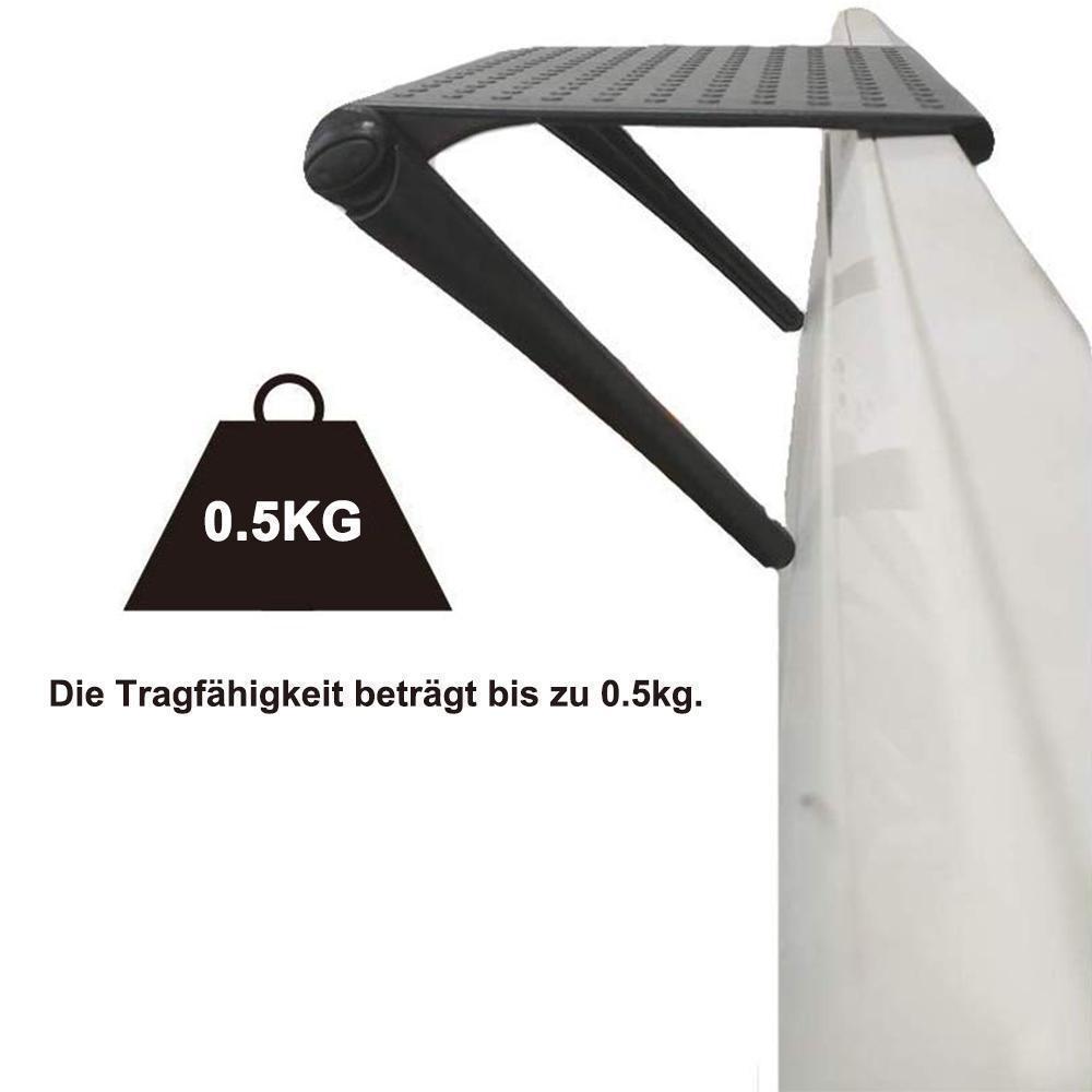 Avelena | Einstellbares Multifunktionsregal