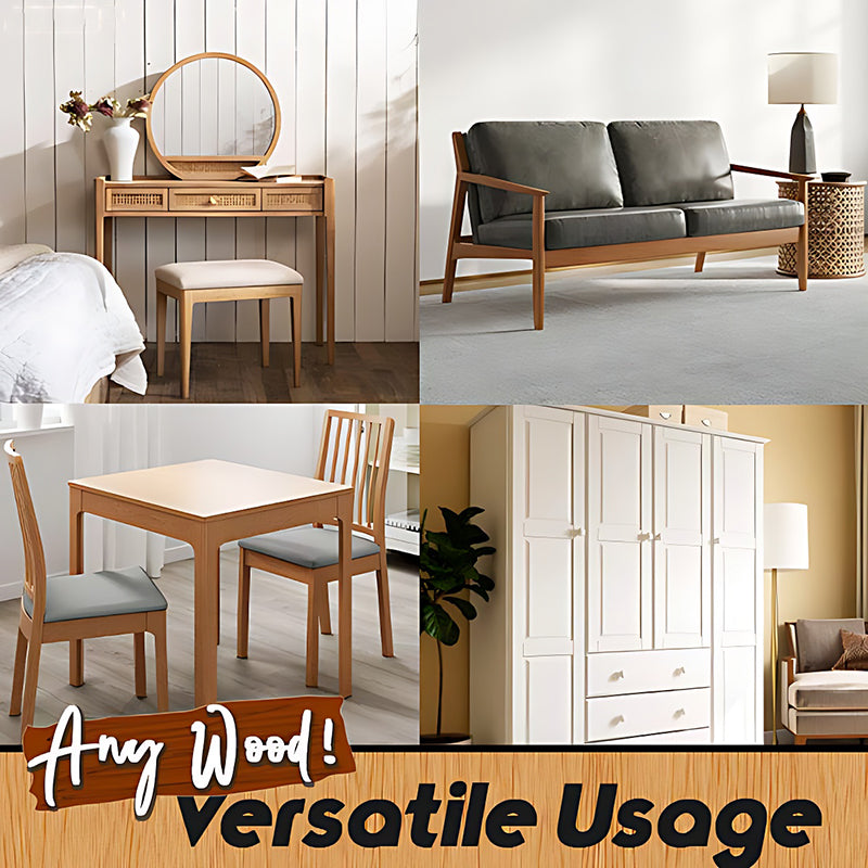 Avelena | EasyFix Holzmöbel Trimmler