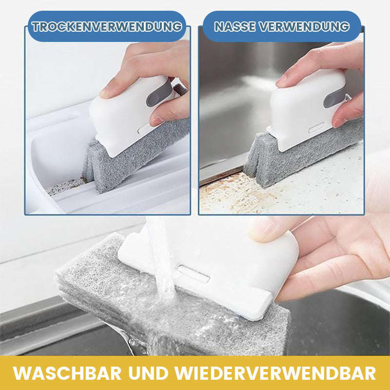 Avelena | 2-in-1 Nutenreinigungswerkzeug