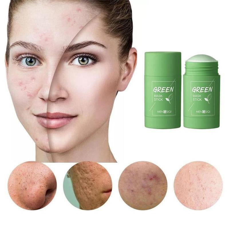 Avelena | Reinigung Maske