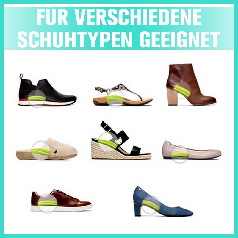 Avelena | Bogenunterstützung Einlegesohle