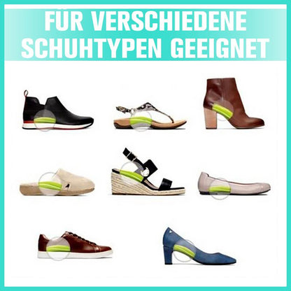 Avelena | Bogenunterstützung Einlegesohle