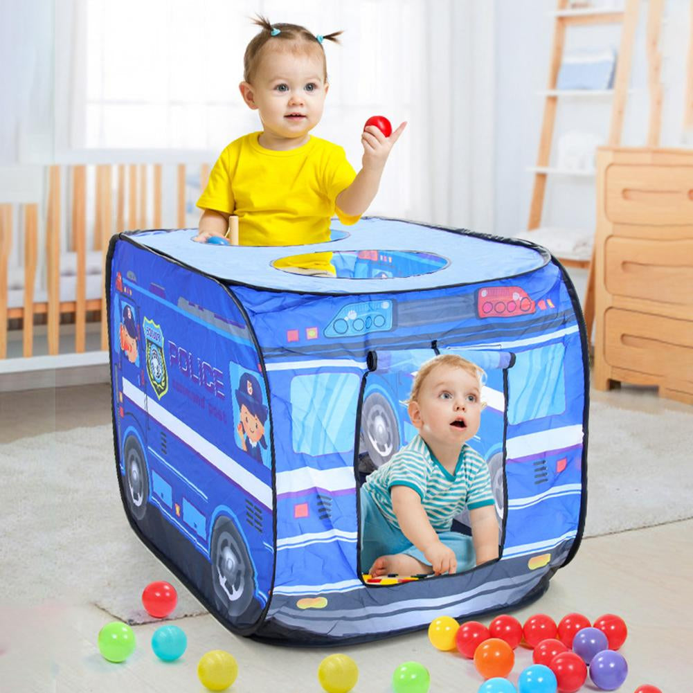 Avelena | Haus Kreativ Spielzelt für Kinder