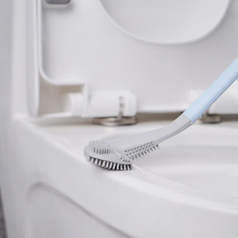 Avelena | Neue Toilettenbürste mit Halter