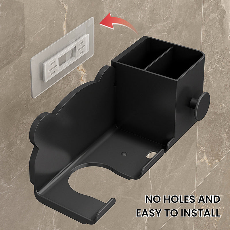 Avelena | Badezimmer Haartrockner Halter