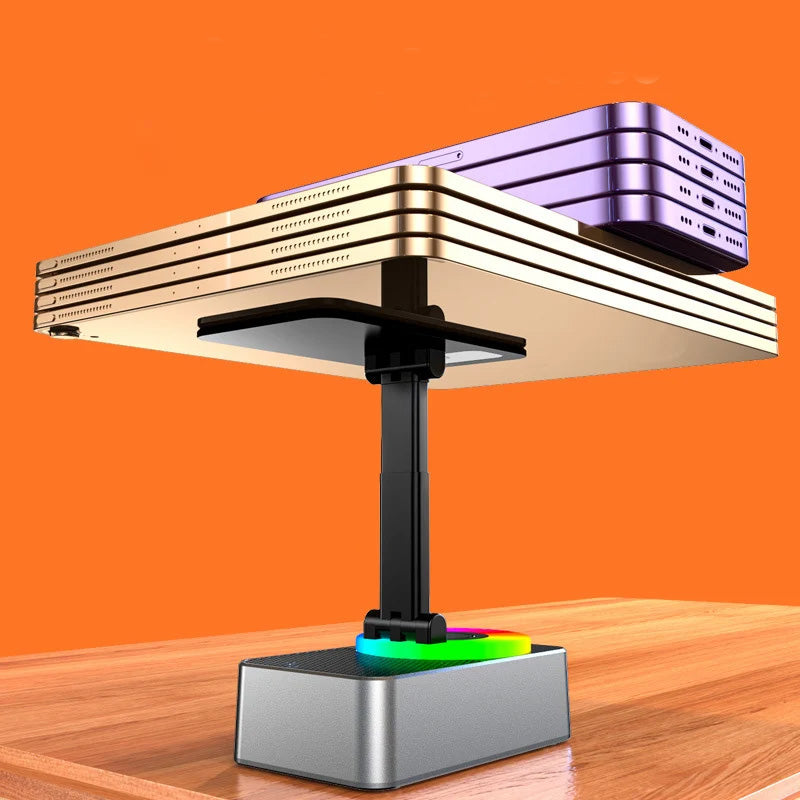 Avelena | Bluetooth Audio Powerbank Halterung