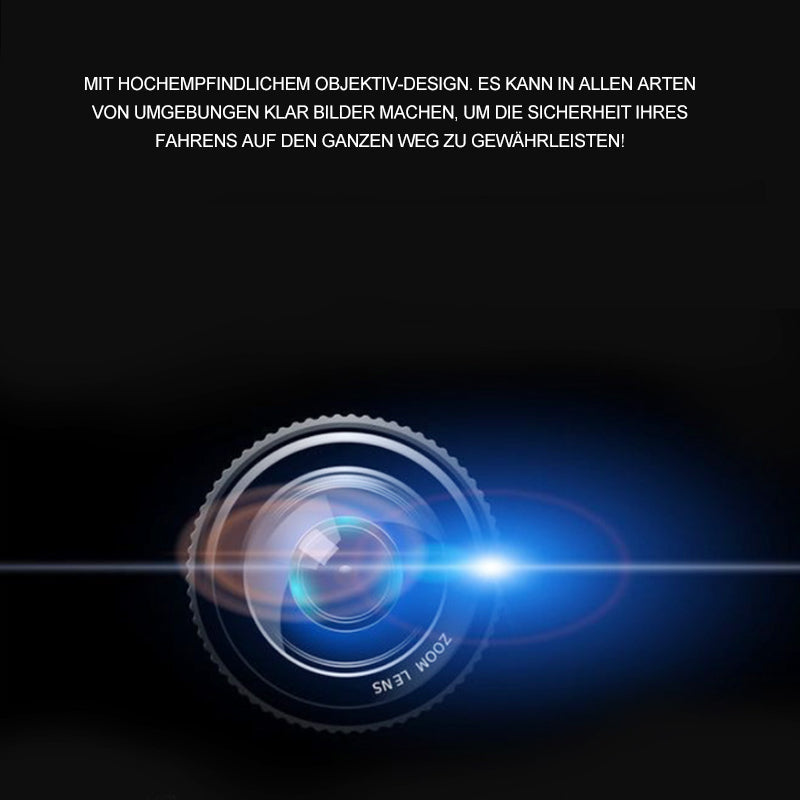 Avelena | 1080P Full HD-Video Auto Recorder