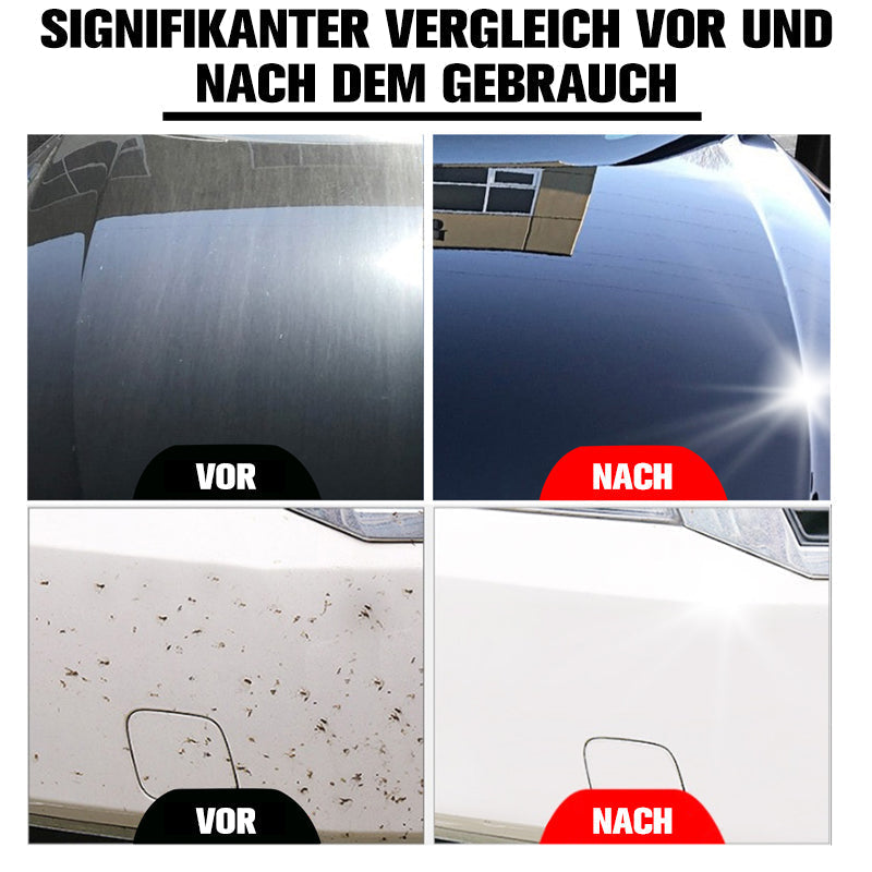 Avelena | 3 In 1 Neues Verbessertes Schnelles Autobeschichtungsspray