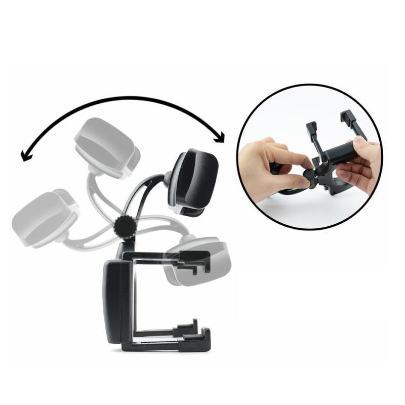 Avelena | Auto Rückspiegel Halterung