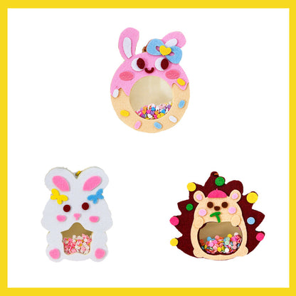 Avelena | Rocking-Materialpaket