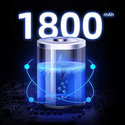 Avelena | Automatische Zahnbürstensterilisatorbox und Ständer