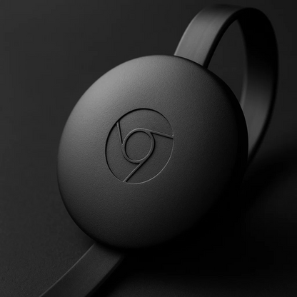 Avelena | ChromeStream | Drahtloser Video-Streamer