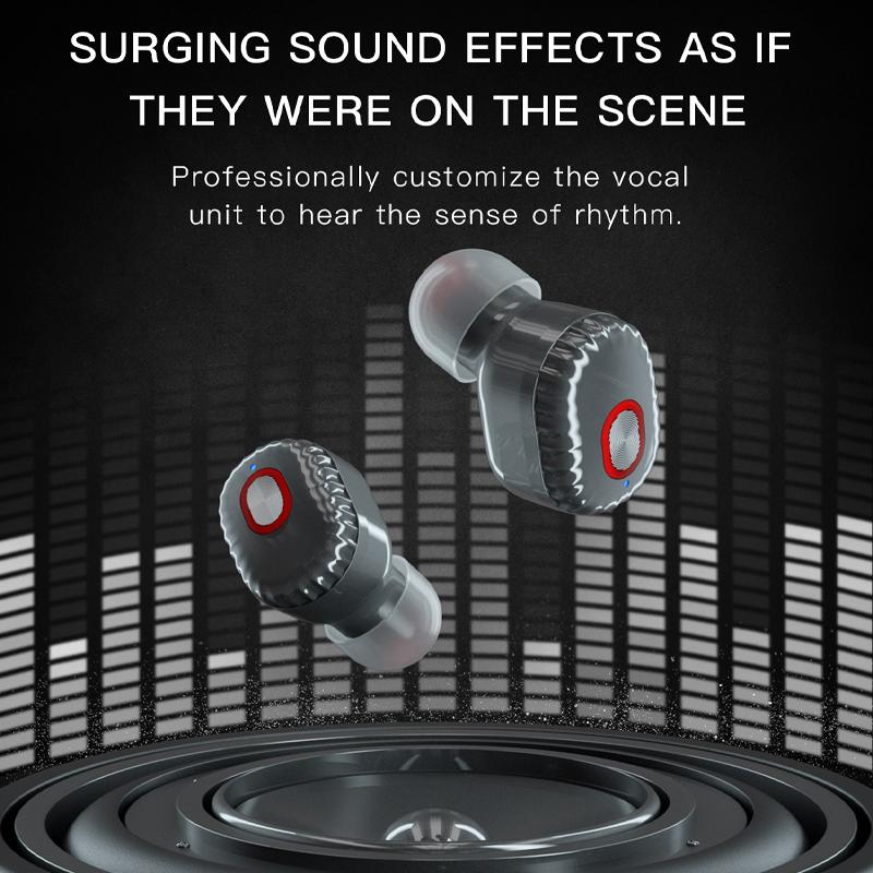 Avelena | 5.1Tws Drahtlose Bluetooth Ohrhörer