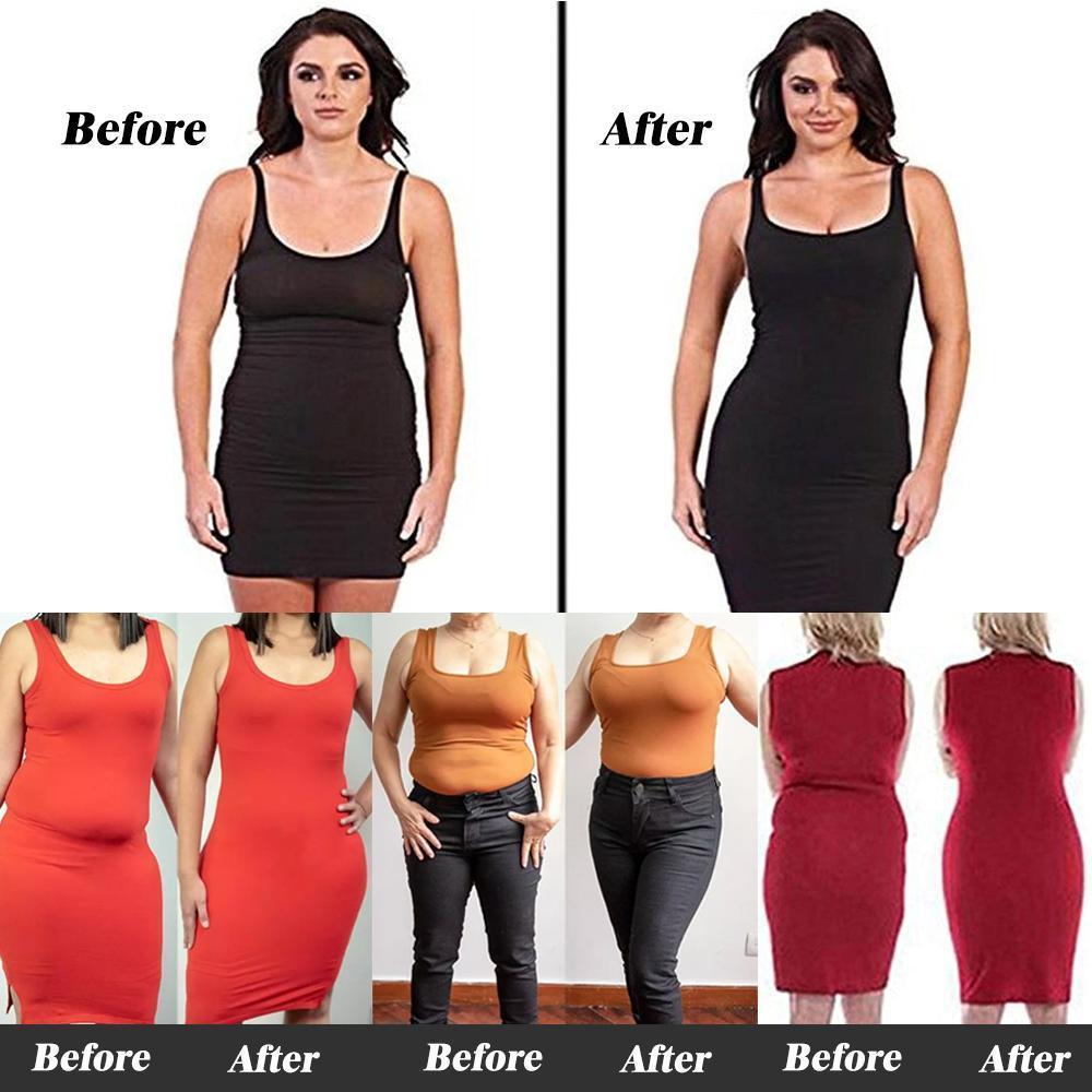 Avelena | Po und Bauch-Shapewear