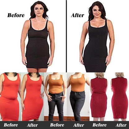Avelena | Po und Bauch-Shapewear