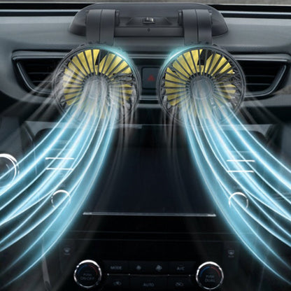 Avelena | Kühlender Ventilator Genießen Sie Frische Luft In Ihrem Auto