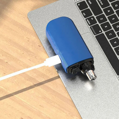 Avelena | Elektrischer Präzisionstrimmer Sicheres und Schmerzfreies Trimmen