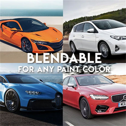 Avelena | Nano Auto Kratzer Entfernen Spray