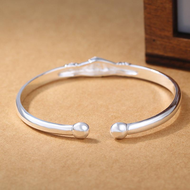 Avelena | Handdruck Armband