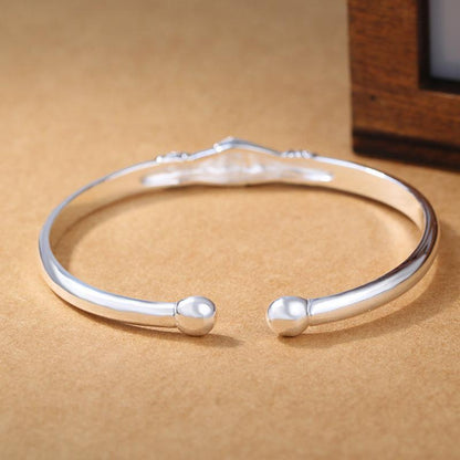 Avelena | Handdruck Armband