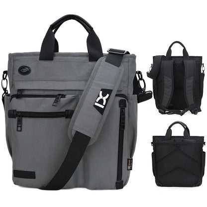 Avelena | Ausziehbarer Rucksack mit großem Fassungsvermögen in verschiedenen Stilen, Kopfhöreranschluss, mehreren Fächern und stoßdämpfendem atmungsaktivem Gurt, für Arbeit, Schule, Geschäftsreise usw.