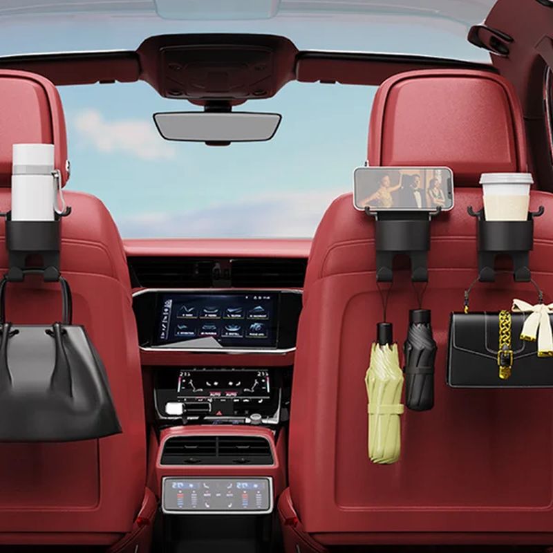 Avelena | Auto-Haken Becherhalter