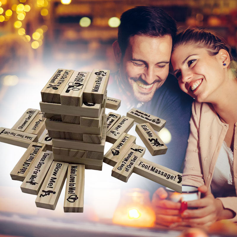 Avelena | EhepaarStapel Romantische Momente entfachen