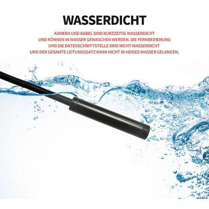 Avelena | Android wasserdichte Endoskop-Inspektionskamera