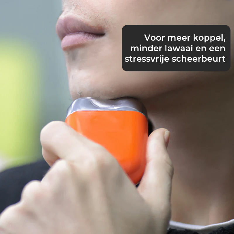 Avelena | Smart Mini Elektrorasierer