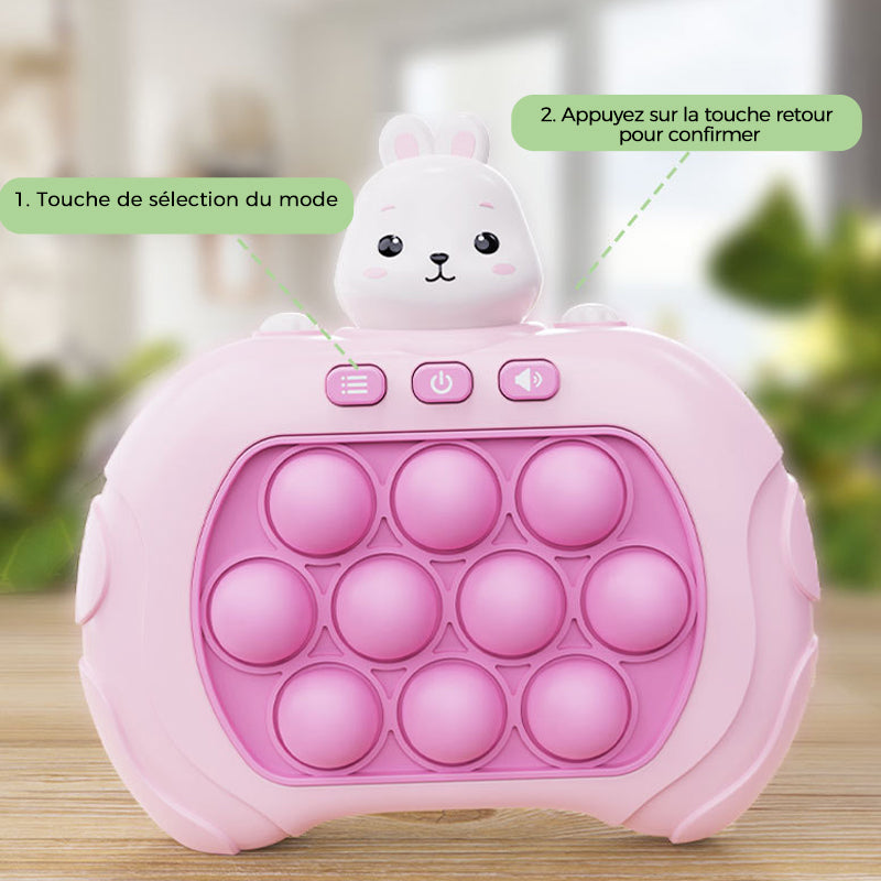 Avelena | FunPress – Das interaktive Spiel für Kinder mit Licht & Sound!