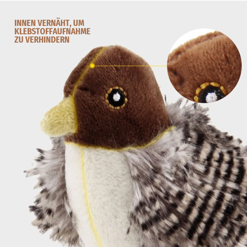 Avelena | Interaktives Melodie-Spielzeug