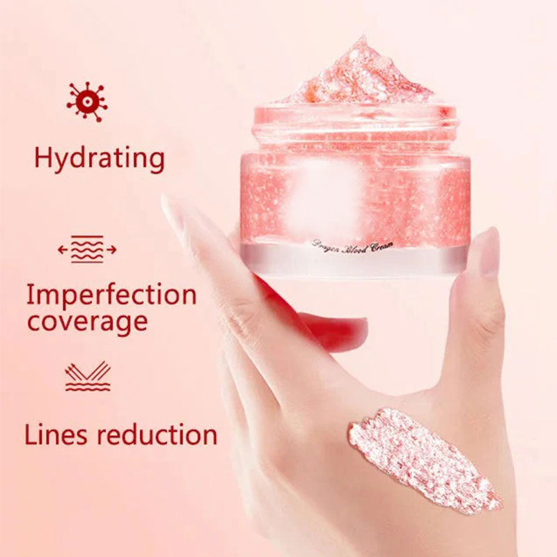 Avelena | DRAGONS BLOOD EINFACH CREME