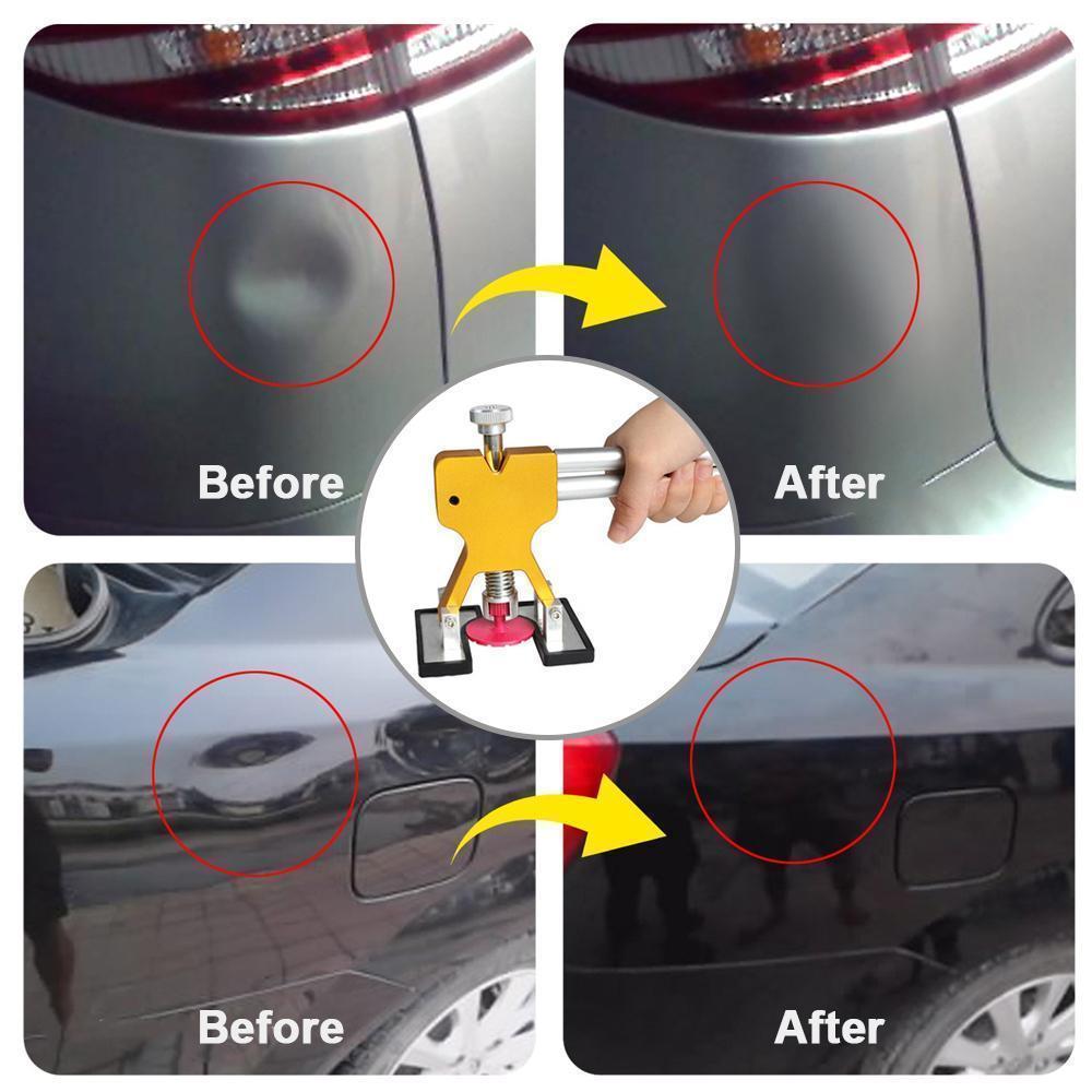 Avelena | Dellenentfernung ohne Lackreparatur Werkzeug